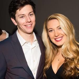 Meet your Posher, Thomas